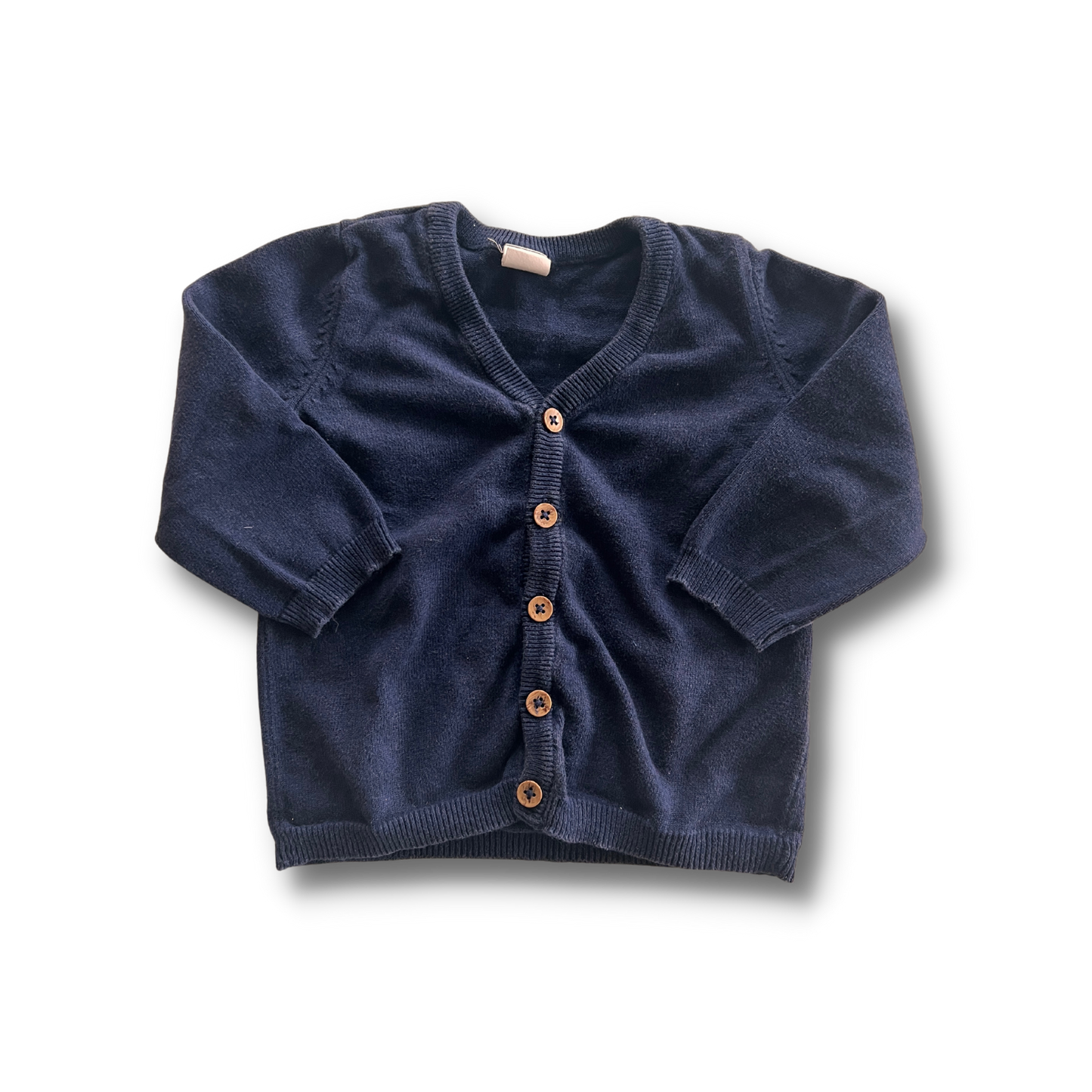 T.86 - Jaquette bleue marine
