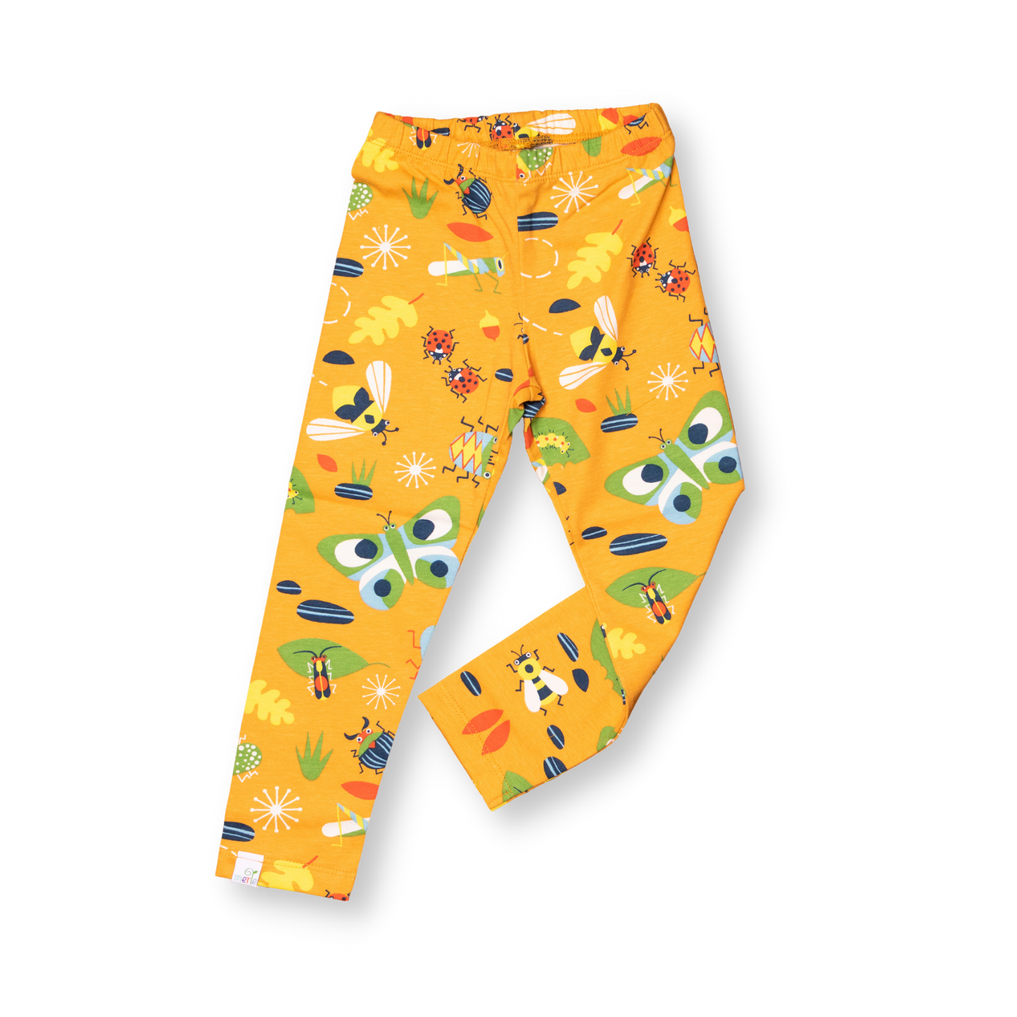 Legging Enfant - "Insectes"