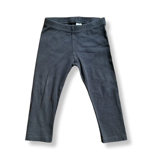 T.92 - Legging Brun Foncé