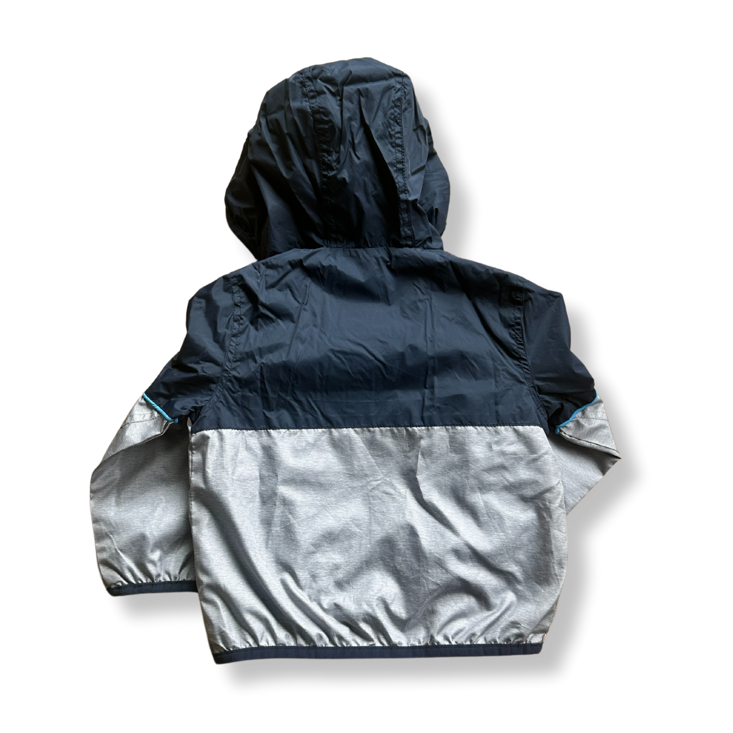 T.92 - Veste légère bleu marine