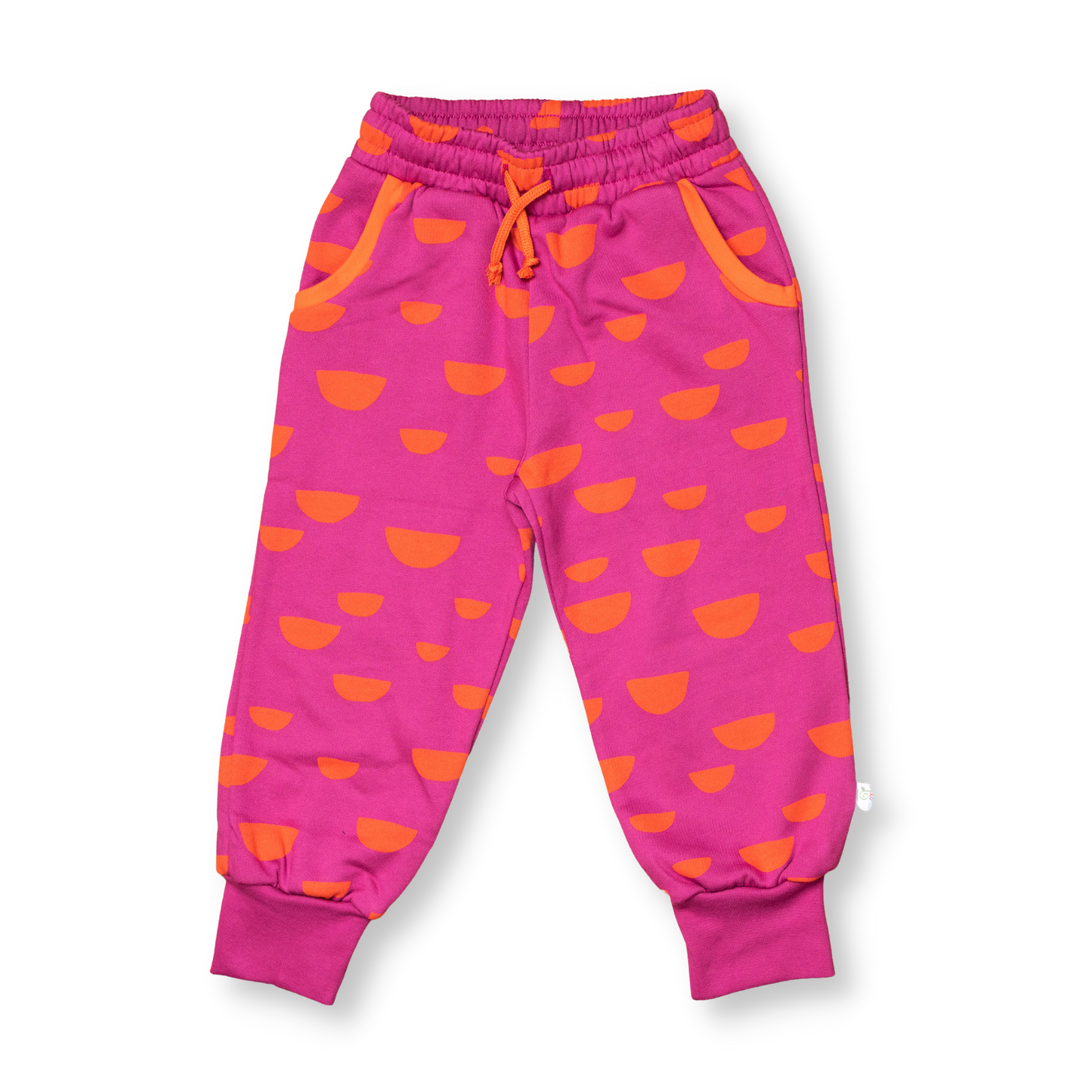 Jogging enfant bio - "Rink"