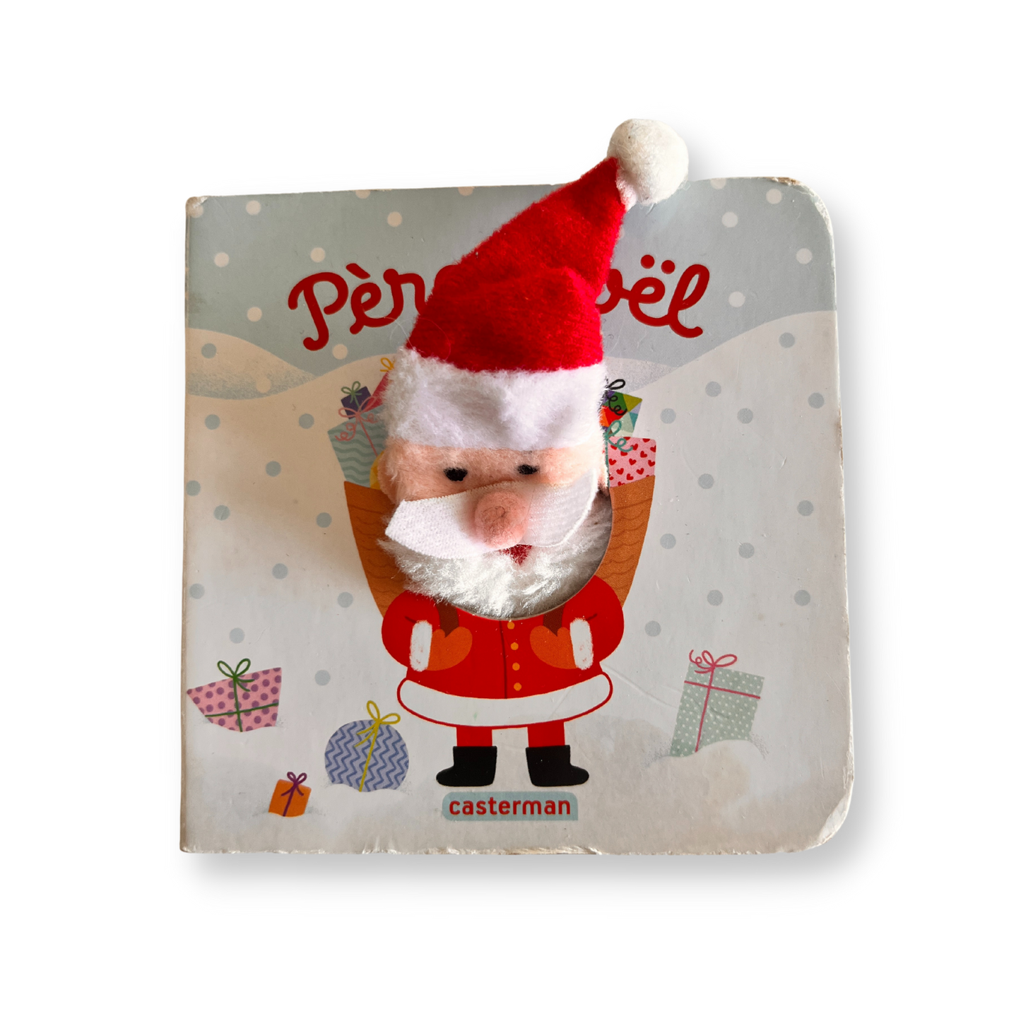 Père Noël