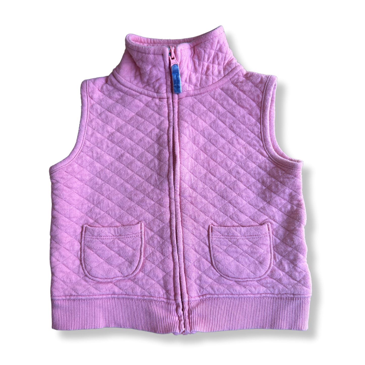 T.92 - Gilet Rose