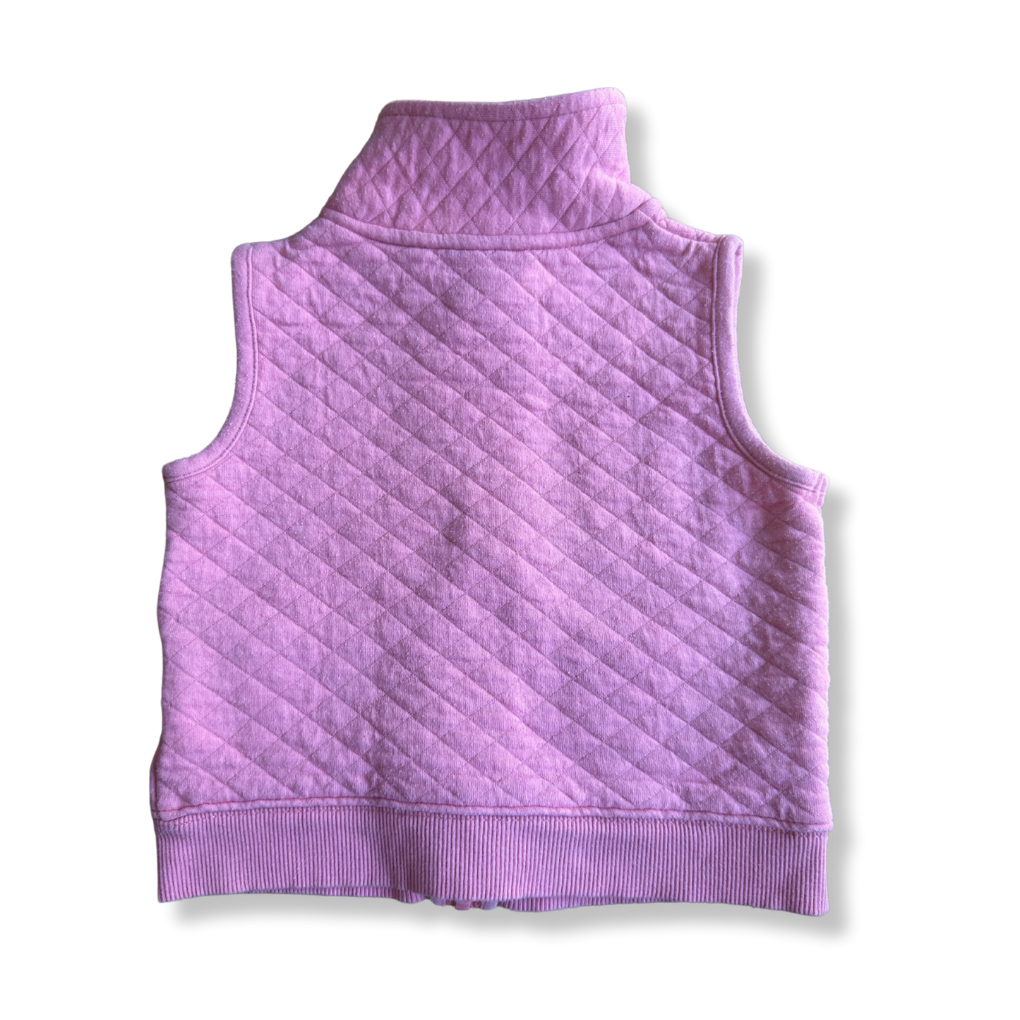 T.92 - Gilet Rose
