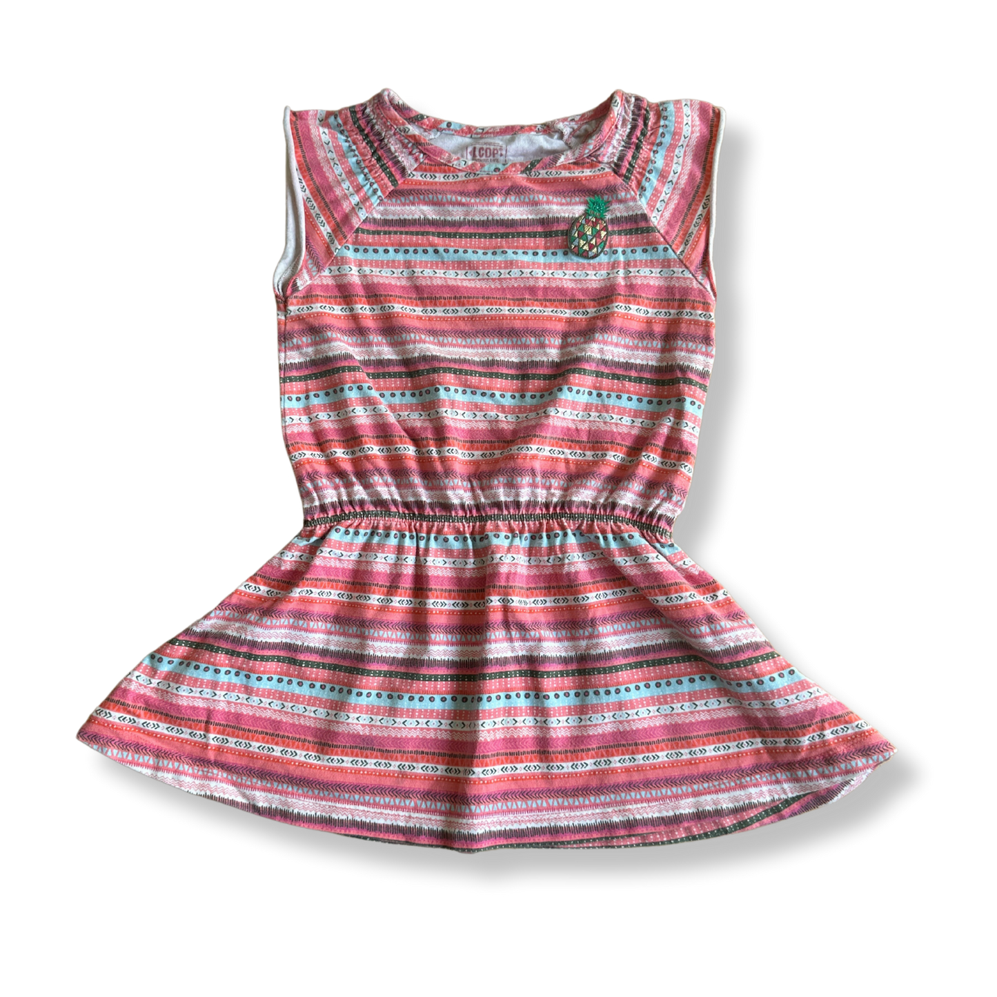 T.92 - Robe Bohême