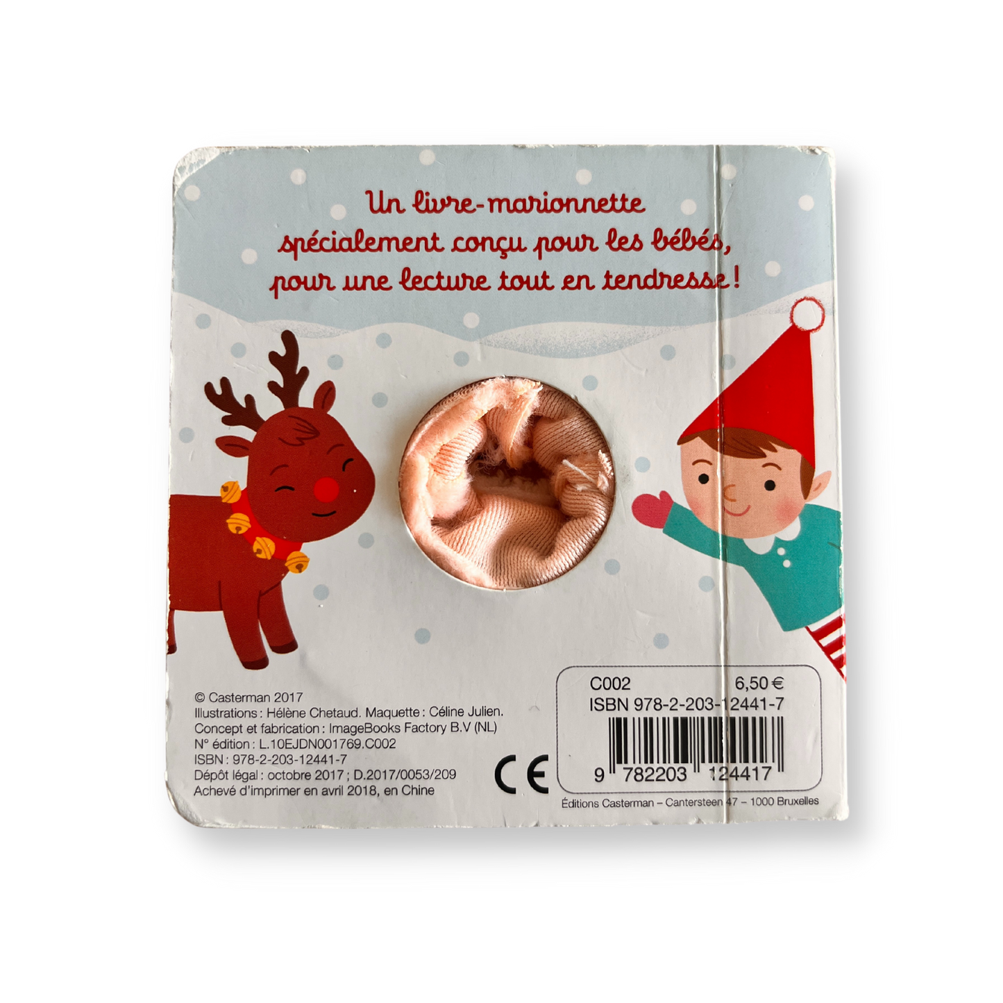 Père Noël