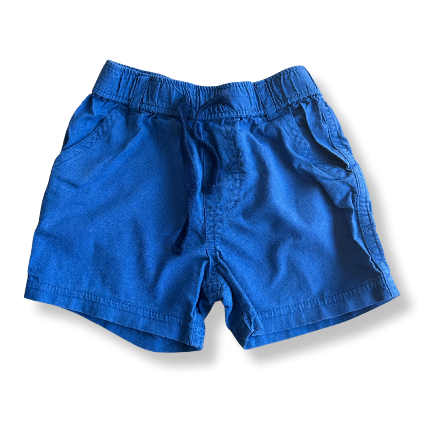 T.86 - Short Bleu