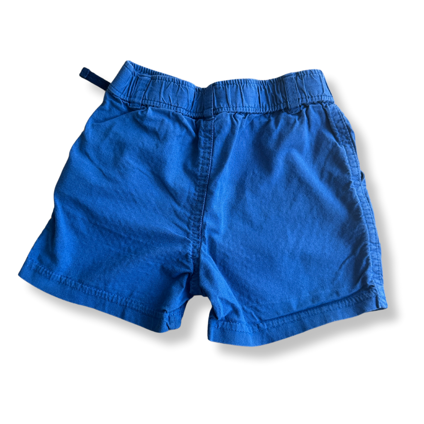 T.86 - Short Bleu