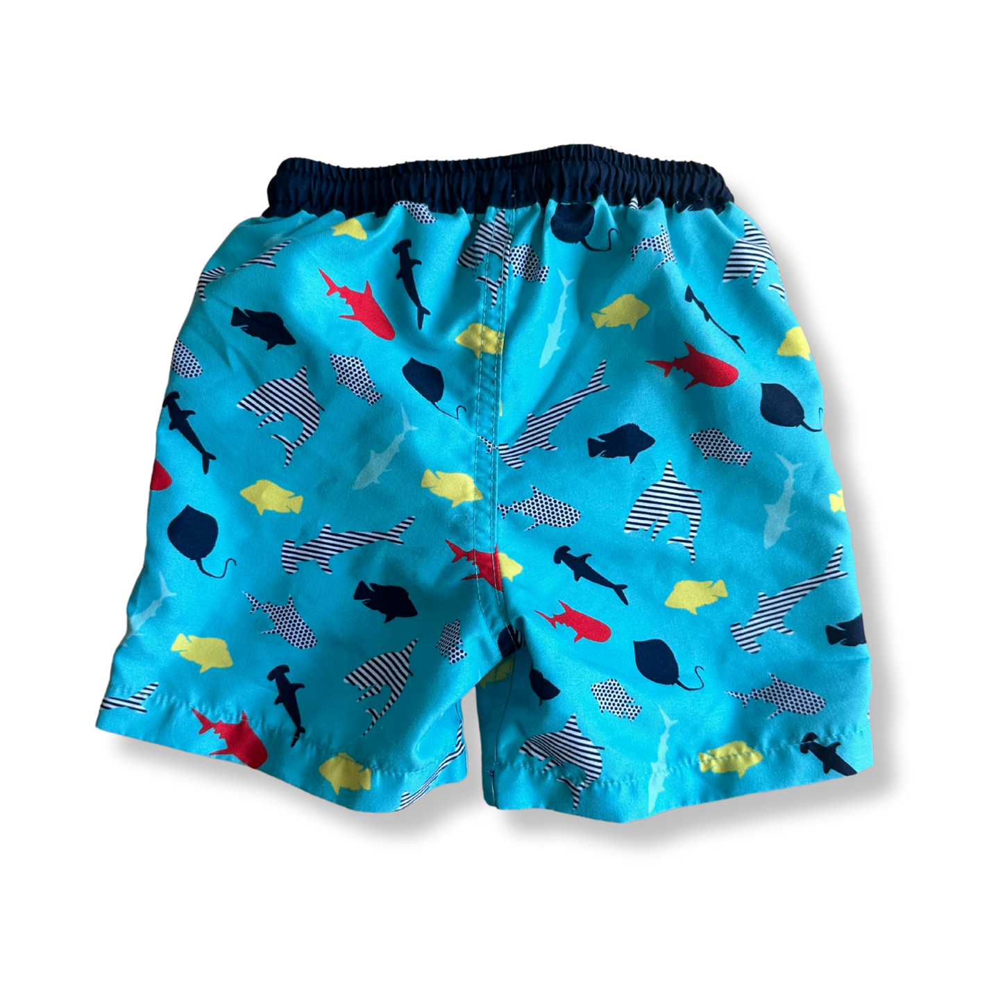 T.74 - Short de bain Océan