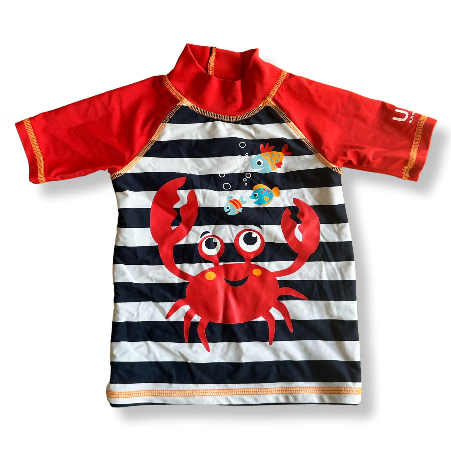 T.80 - T-Shirt de bain anti UV