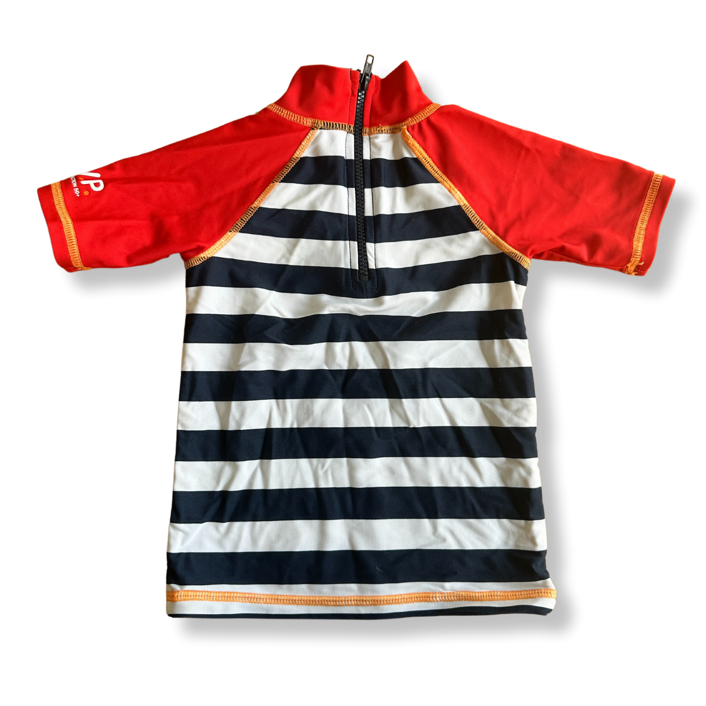 T.80 - T-Shirt de bain anti UV