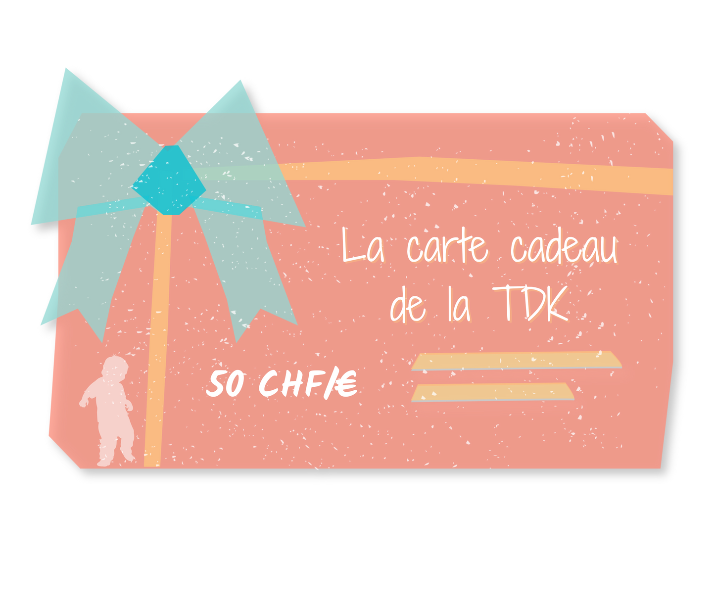 La Carte Cadeau TDK