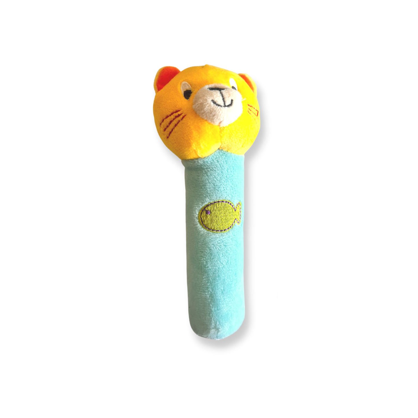 Hochet "Poêt-poêt"