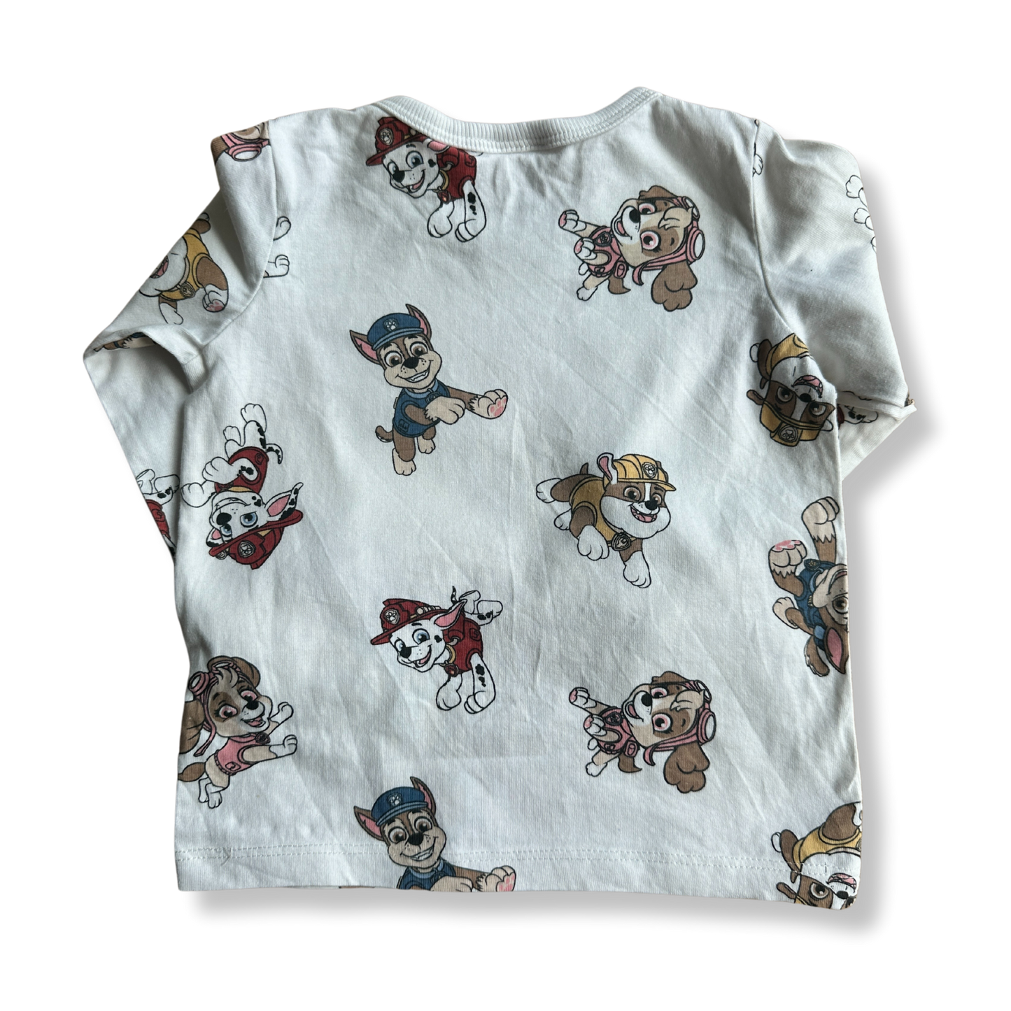 T.68 - T-shirt Pat Patrouille