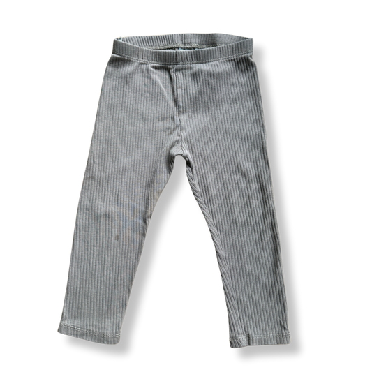 T.92 - Legging Brun Clair