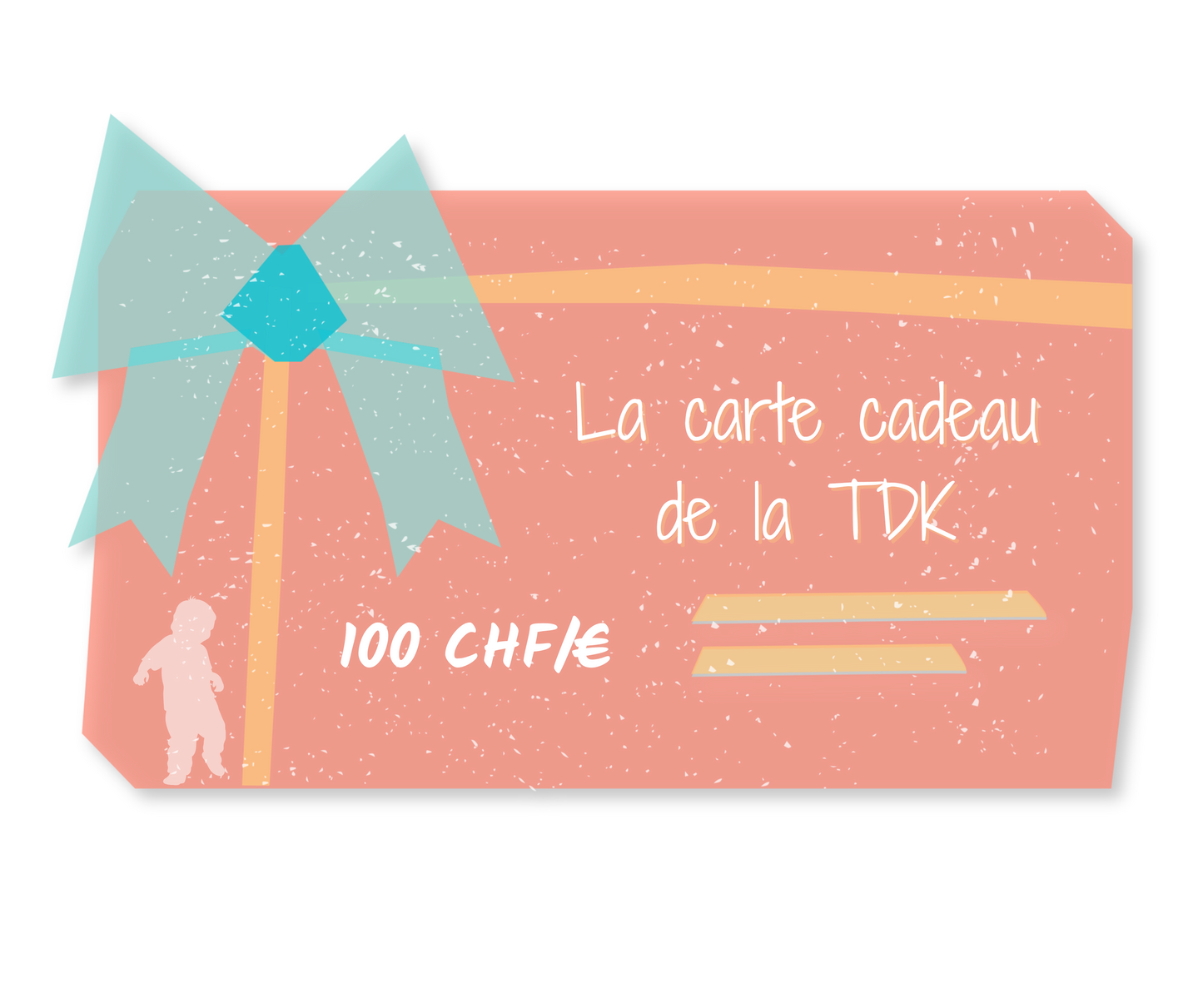 La Carte Cadeau TDK