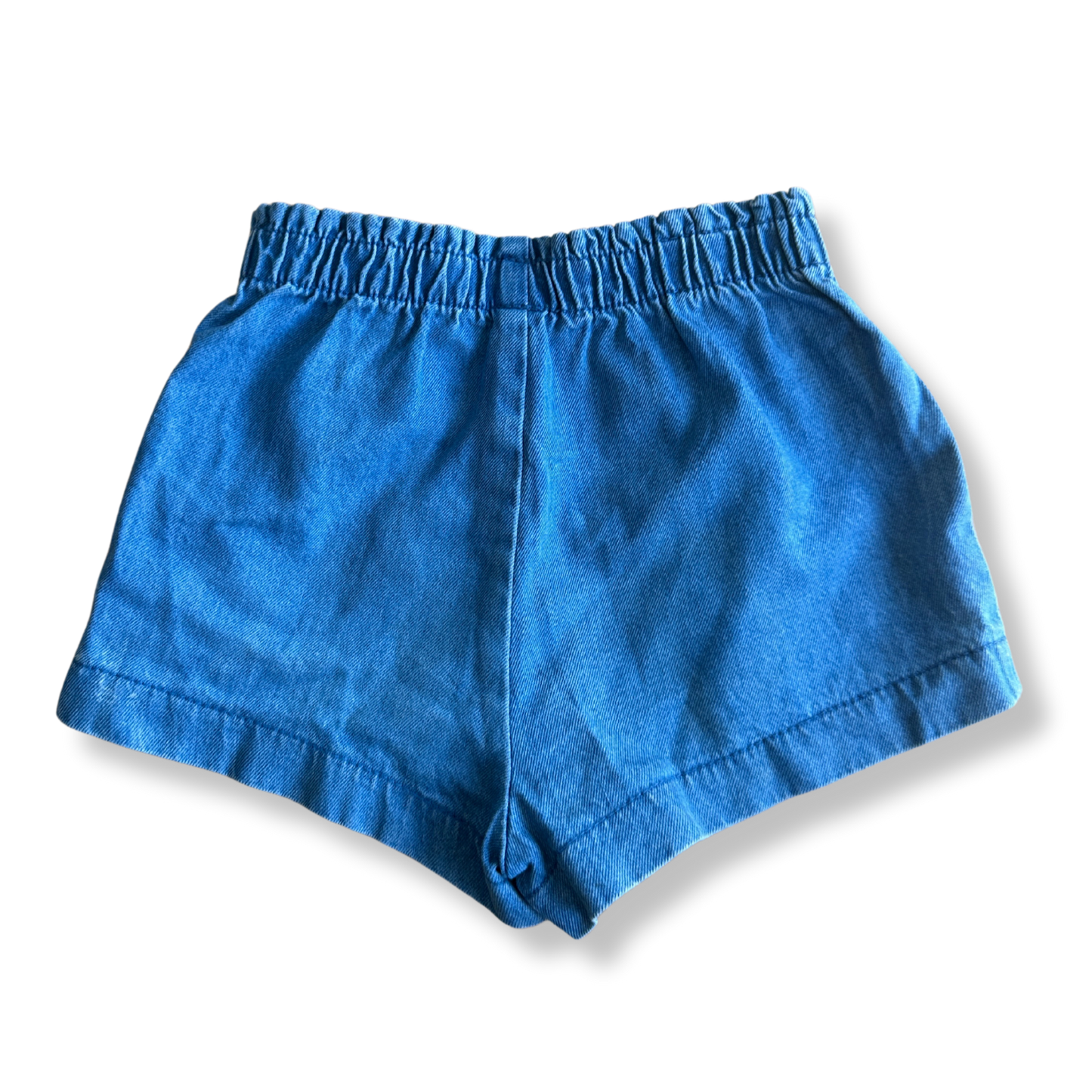 T.86 - Short en jeans