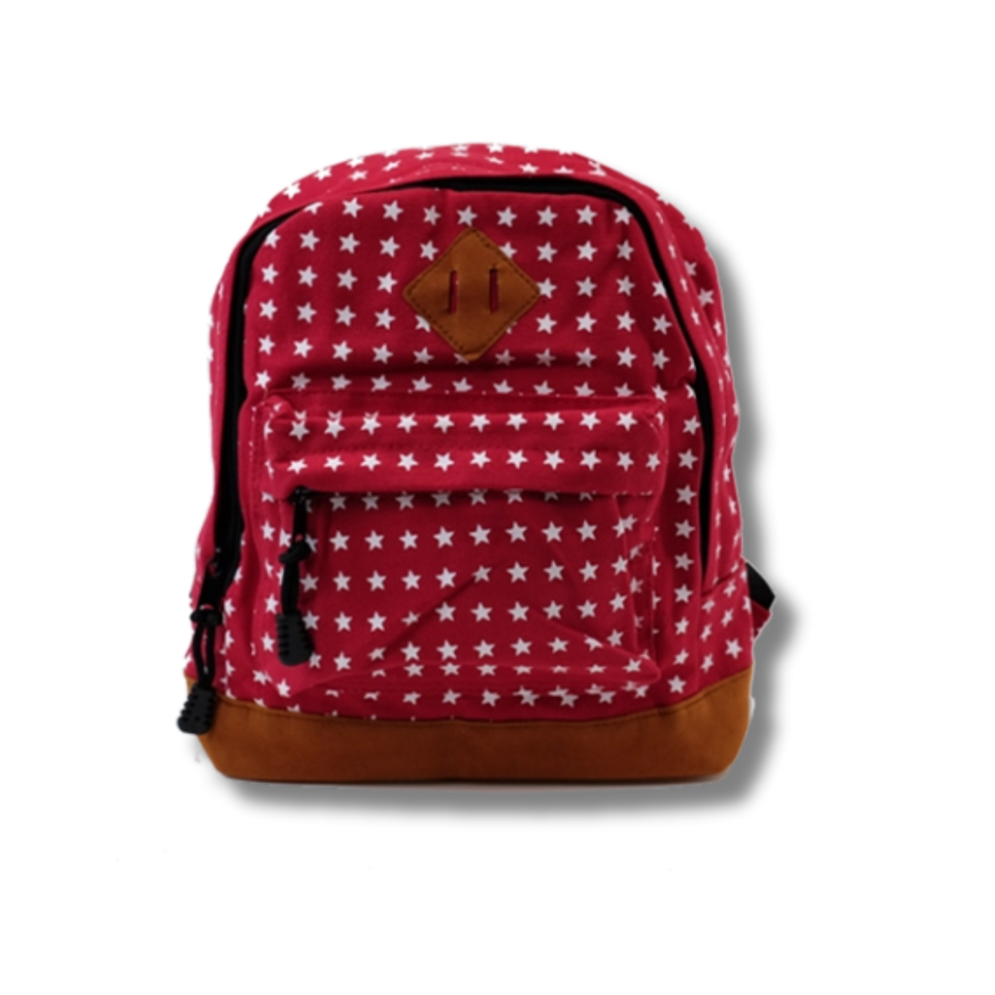 Sac à dos - Rouge