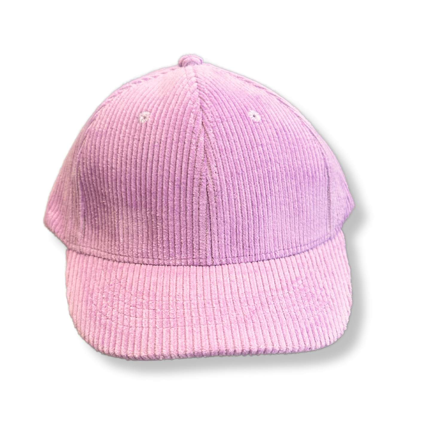 Casquette de Baseball Mauve