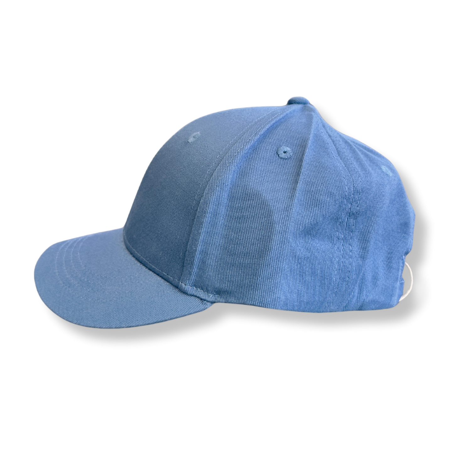 Casquette de Baseball Jaune Moutarde