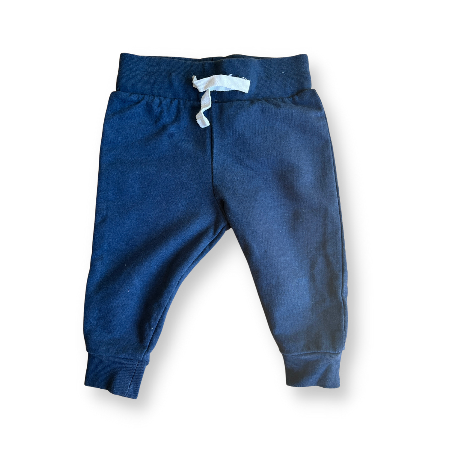 T.62 - Jogging bleu marine