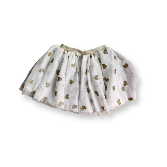 T.92 - Jupe en tulle