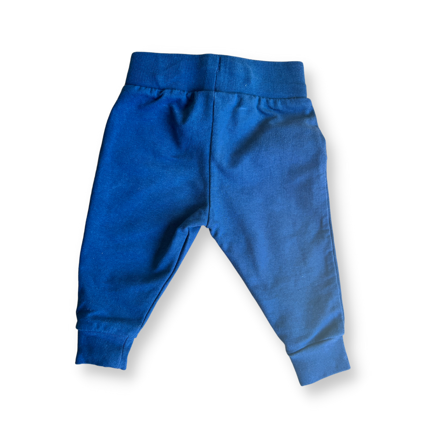 T.62 - Jogging bleu marine