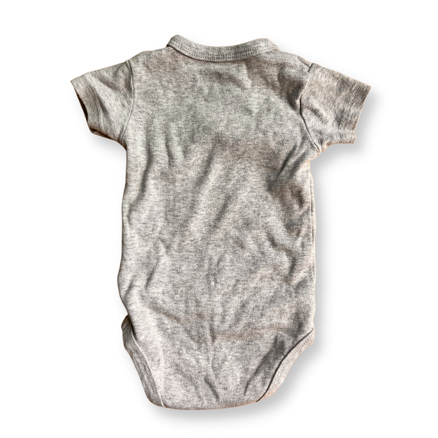 T.68 - Body portefeuille gris chiné