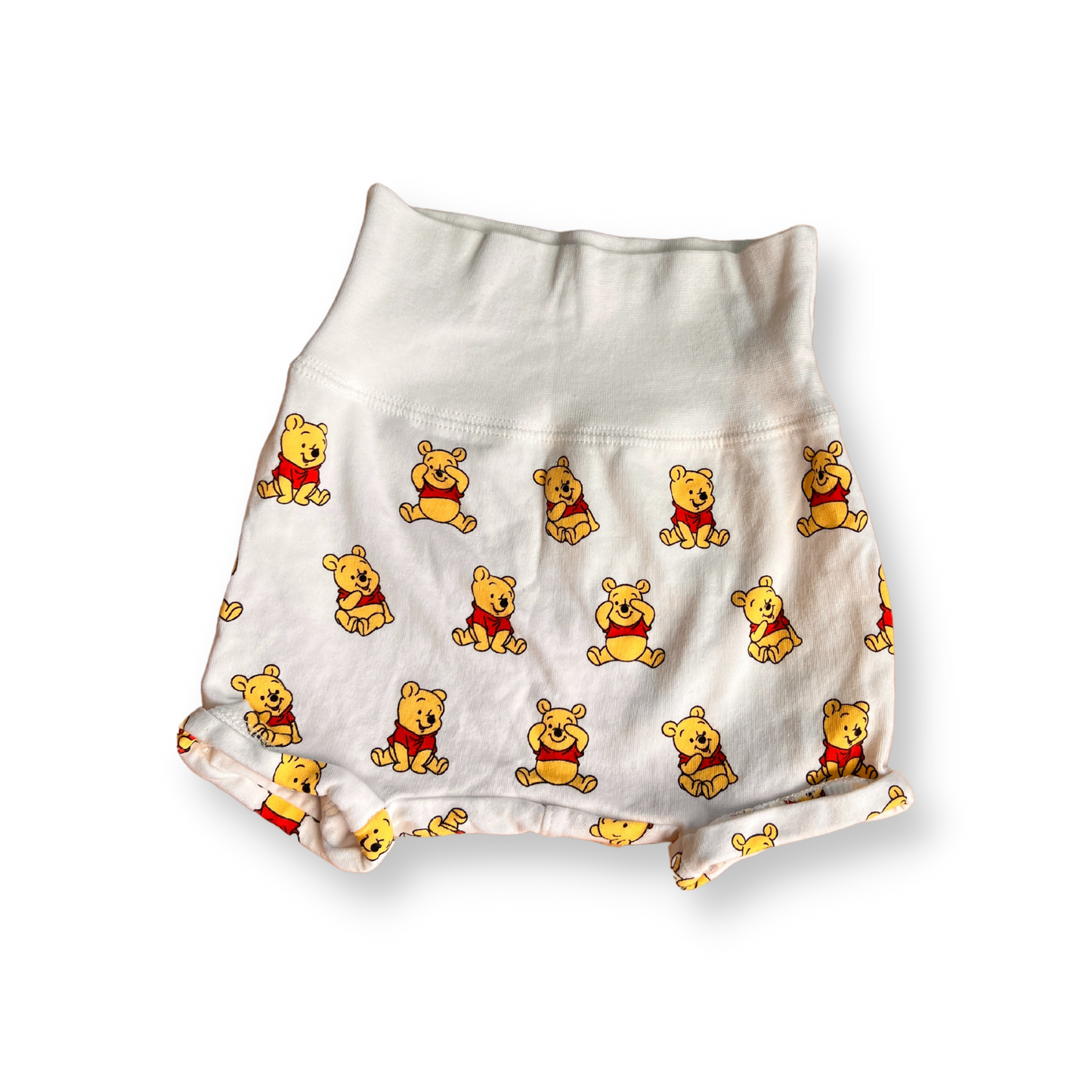 T.62 - Bloomer Winnie l'Ourson