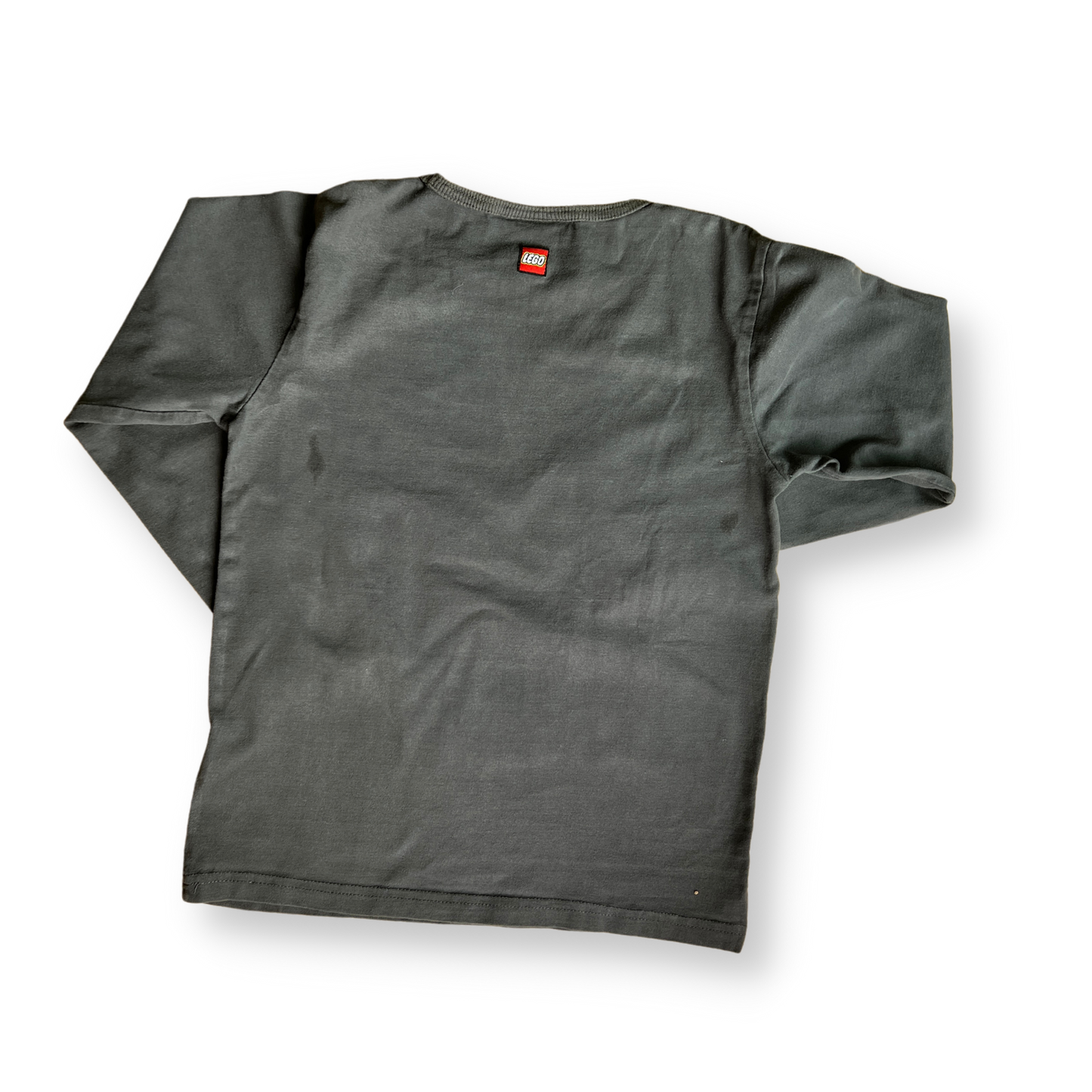 T.128 - T-shirt ML Star Wars