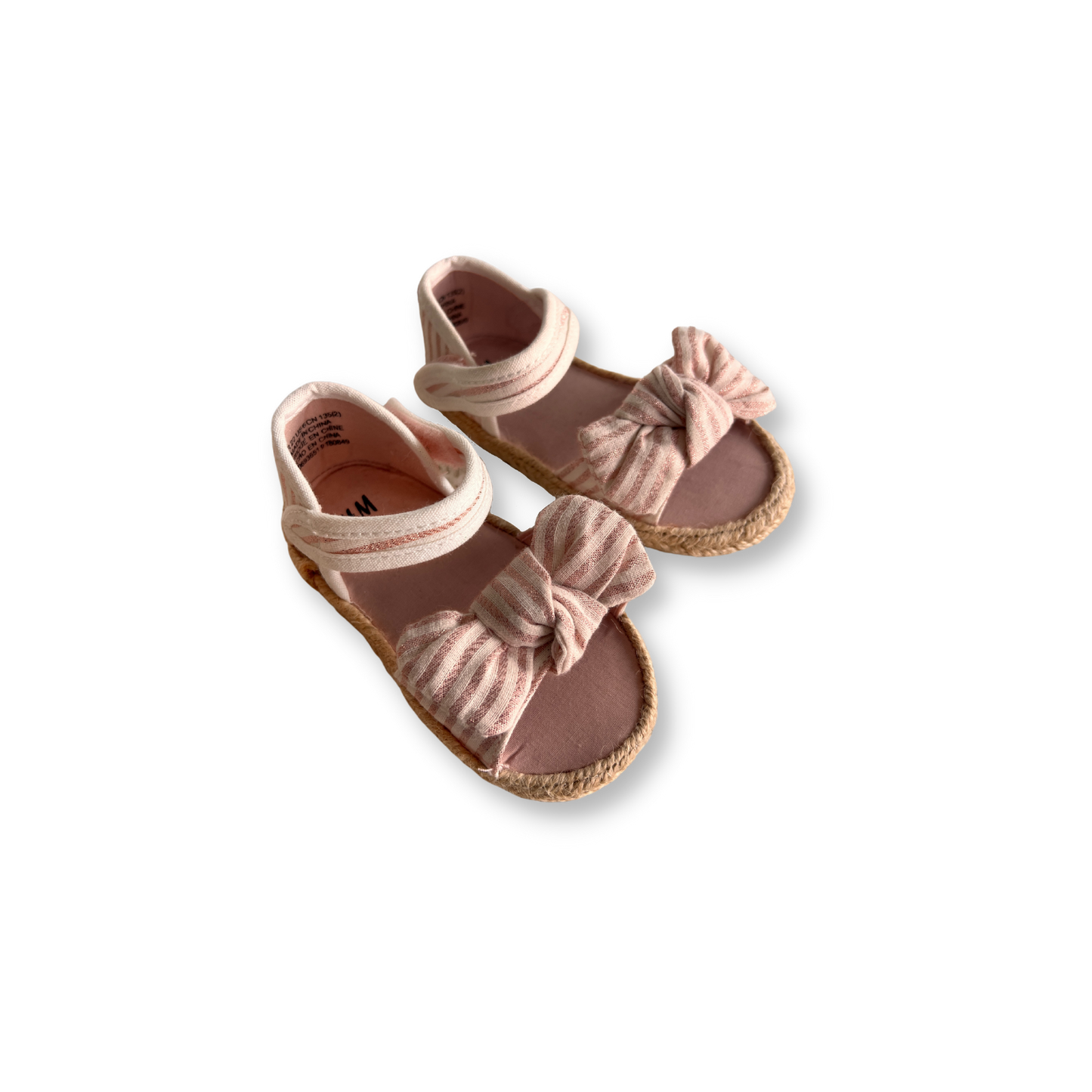 T.22 - Sandalette NEUVES