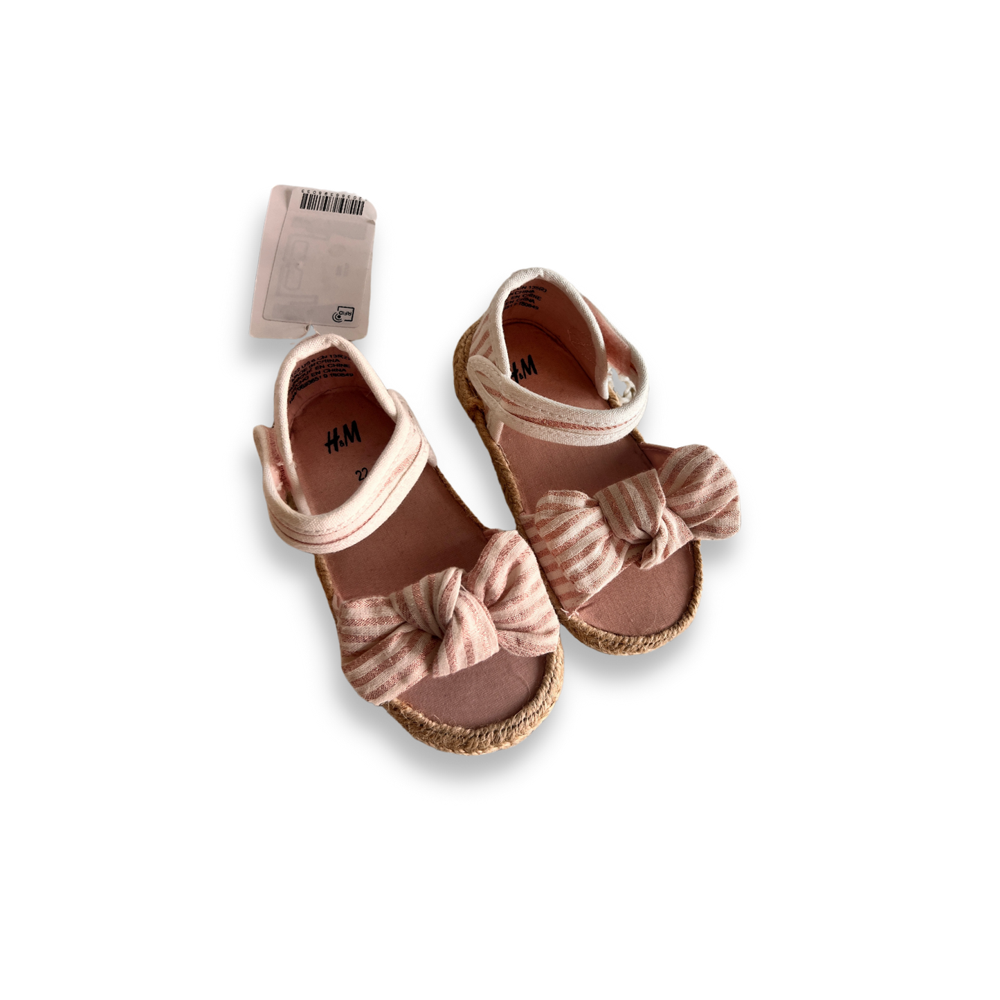 T.22 - Sandalette NEUVES