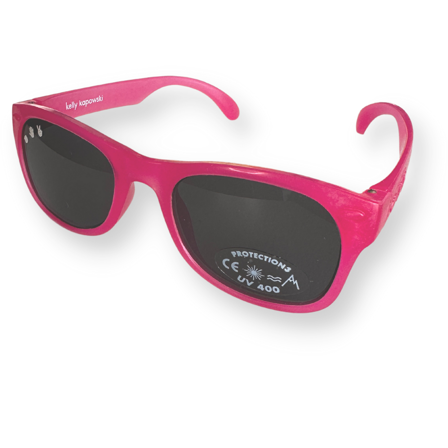 Lunettes pour enfants