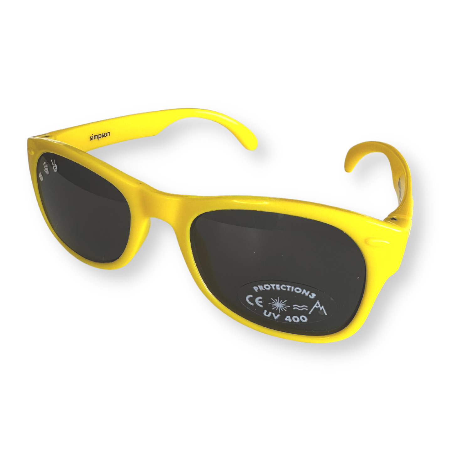 Lunettes pour enfants