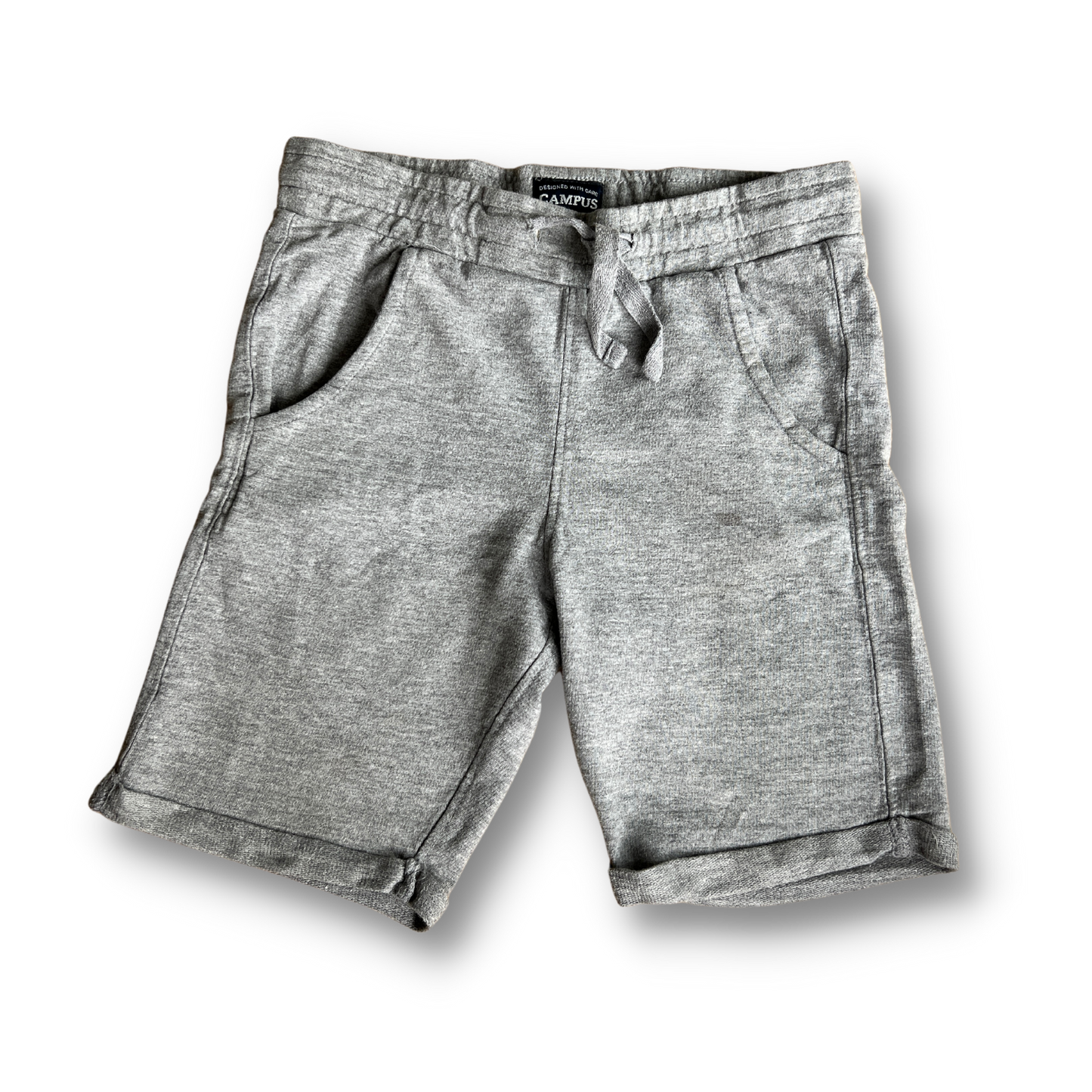 T.116 - Short gris