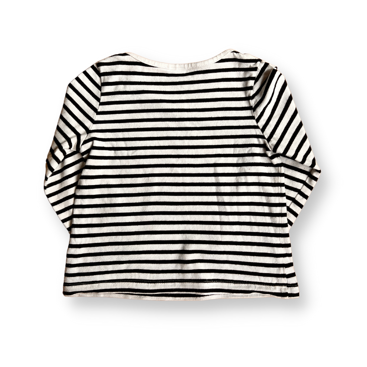 T.92 - T-shirt ML étoile
