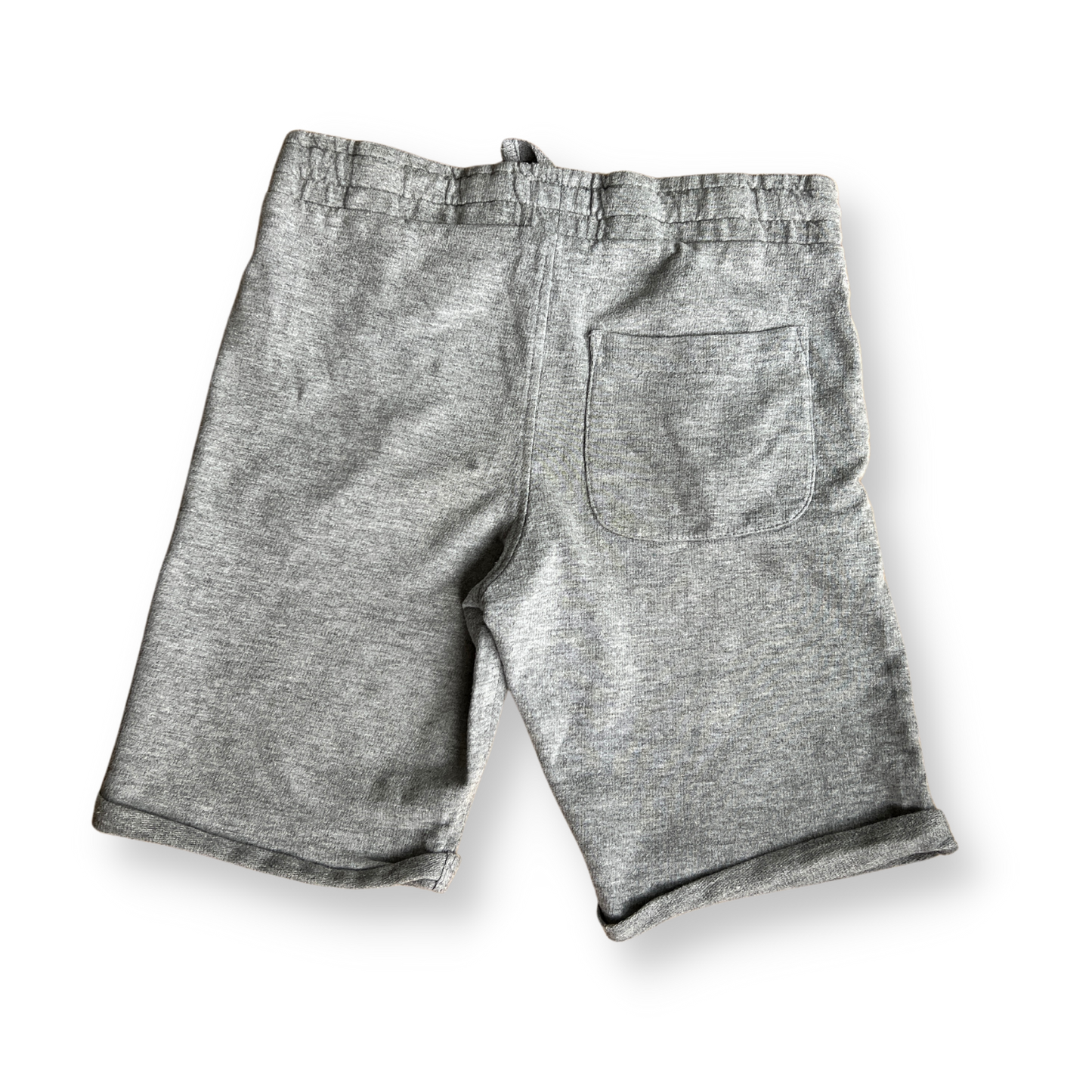 T.116 - Short gris