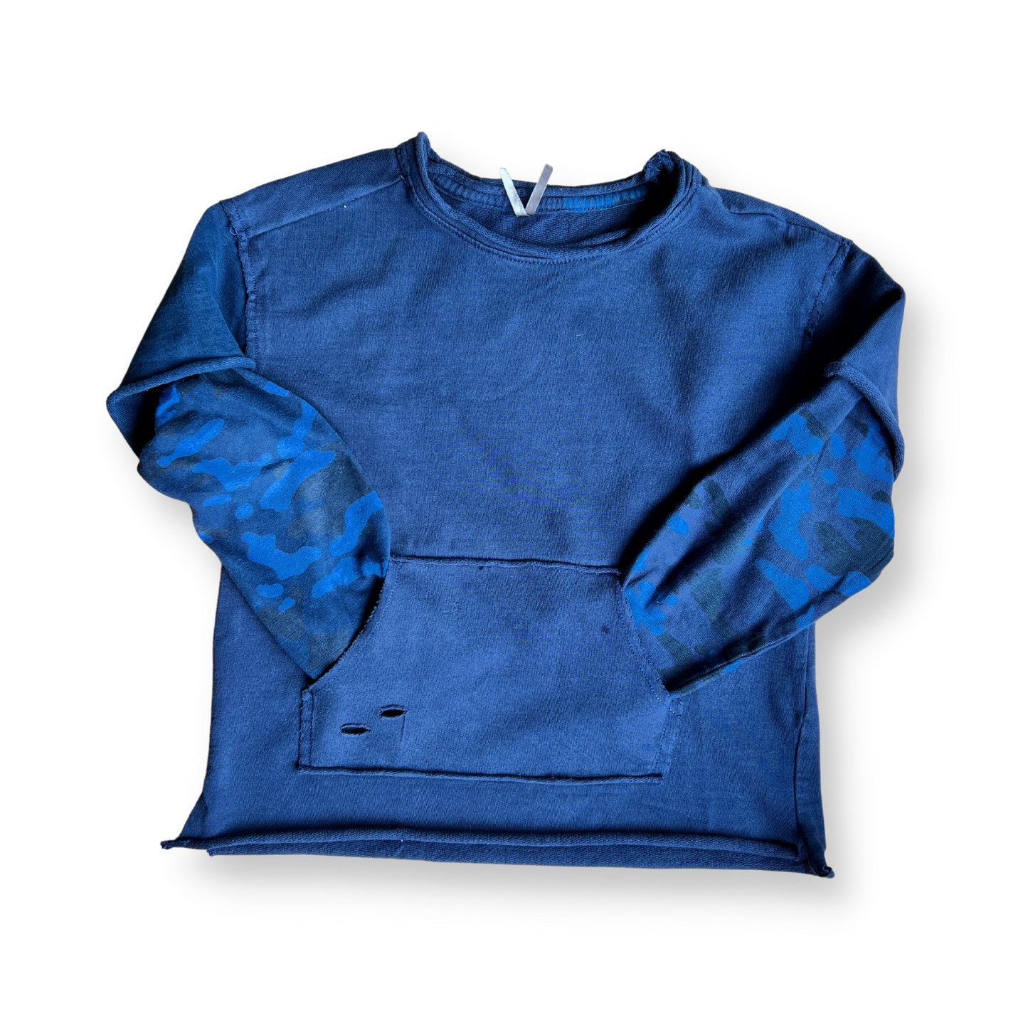 T.128 - T-shirt ML camouflage