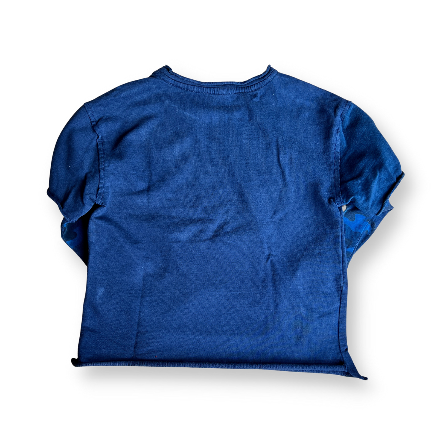 T.128 - T-shirt ML camouflage