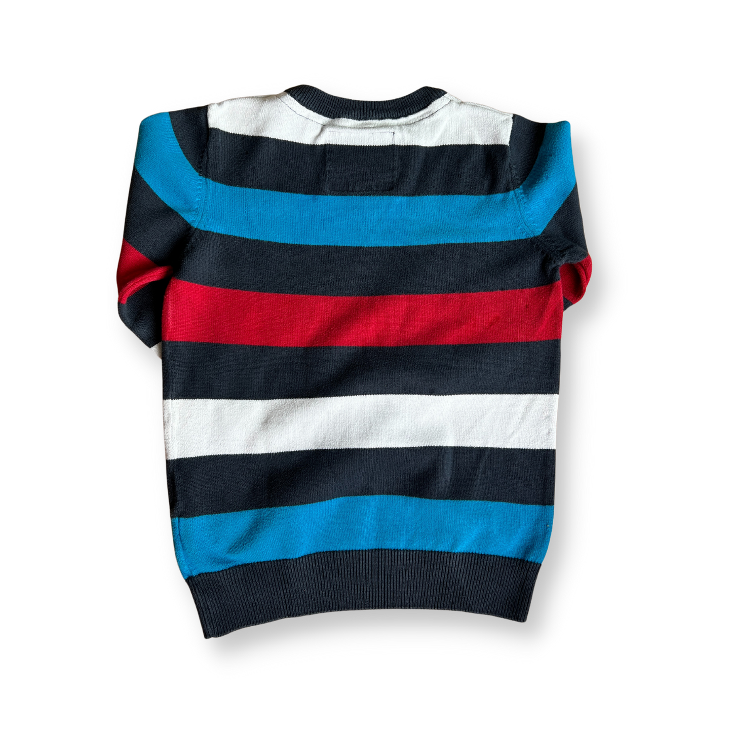 T.116 - Sweatshirt rayé
