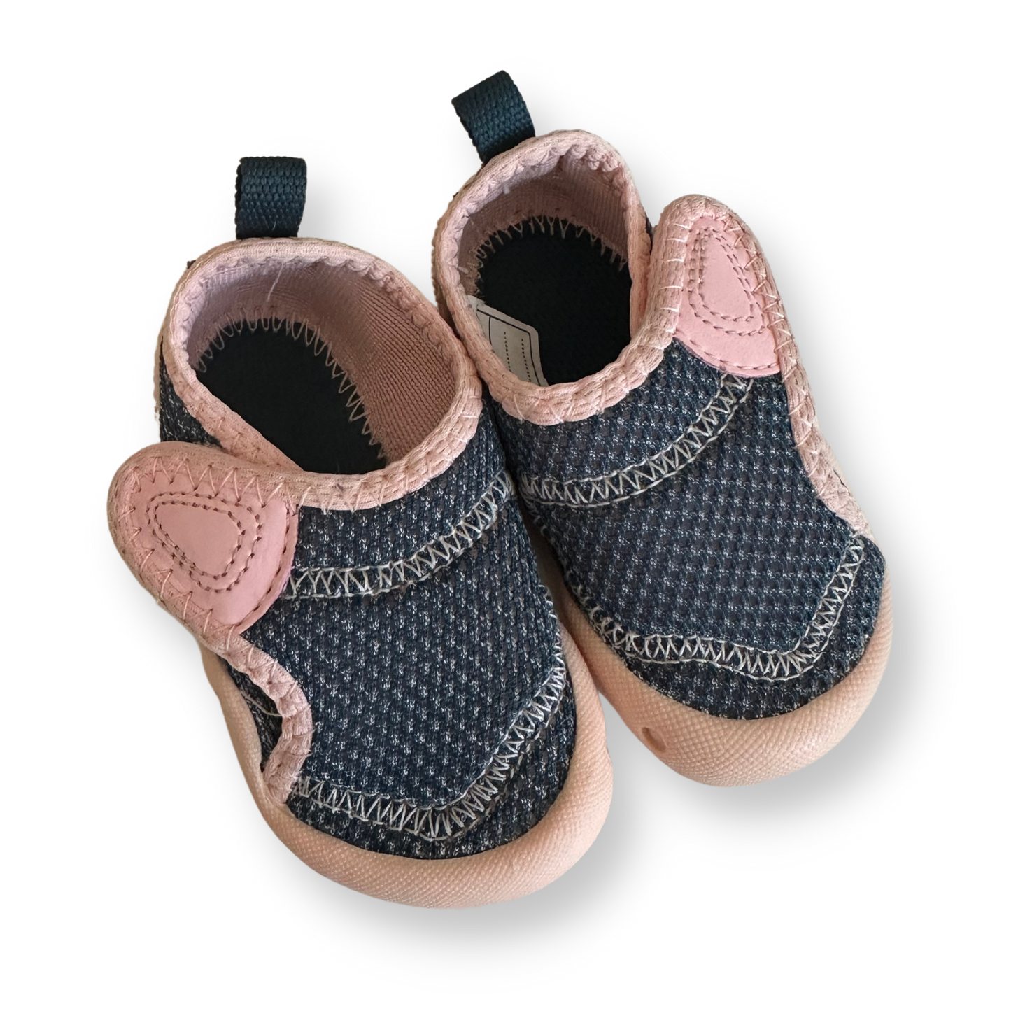 T.20 - Chaussons souples