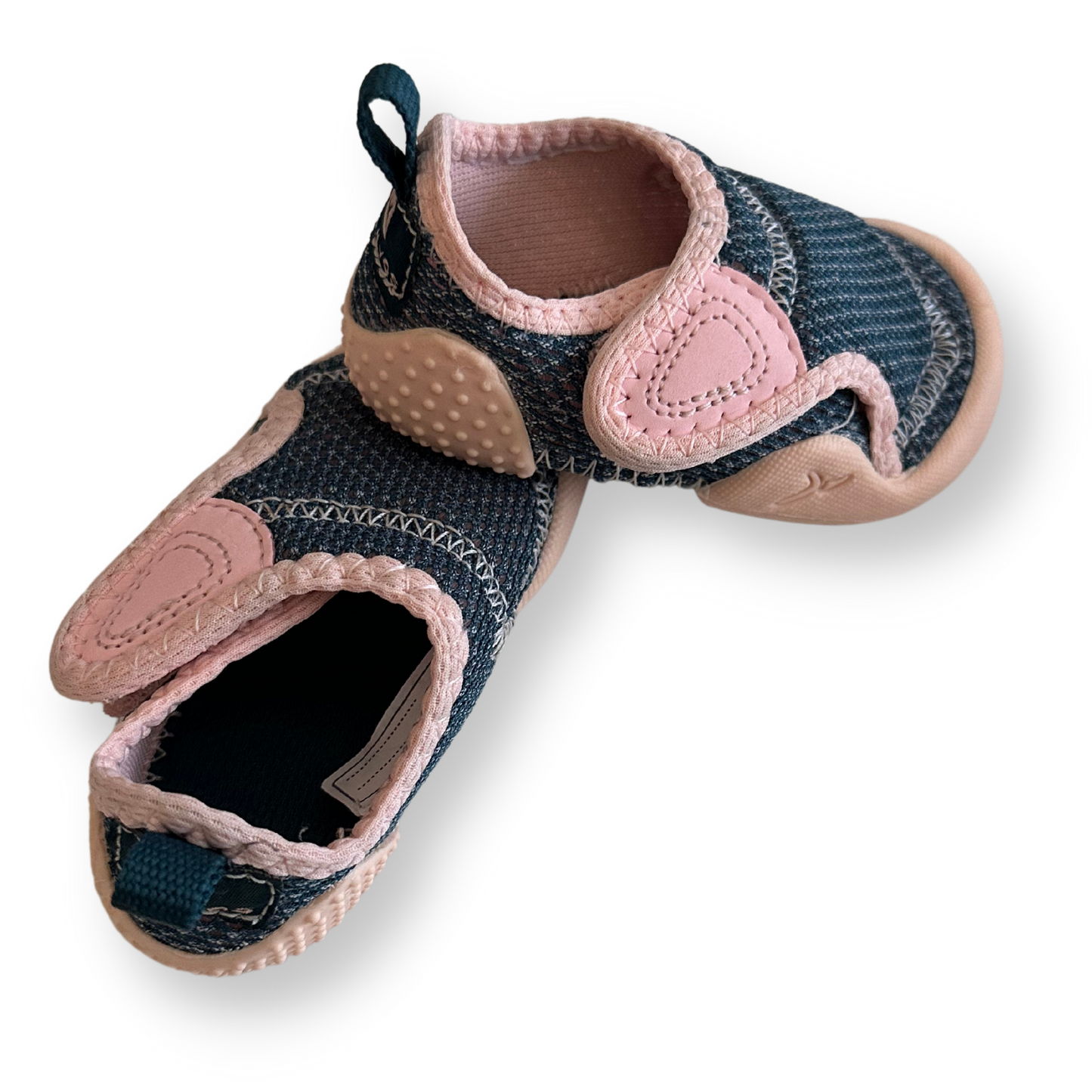 T.20 - Chaussons souples