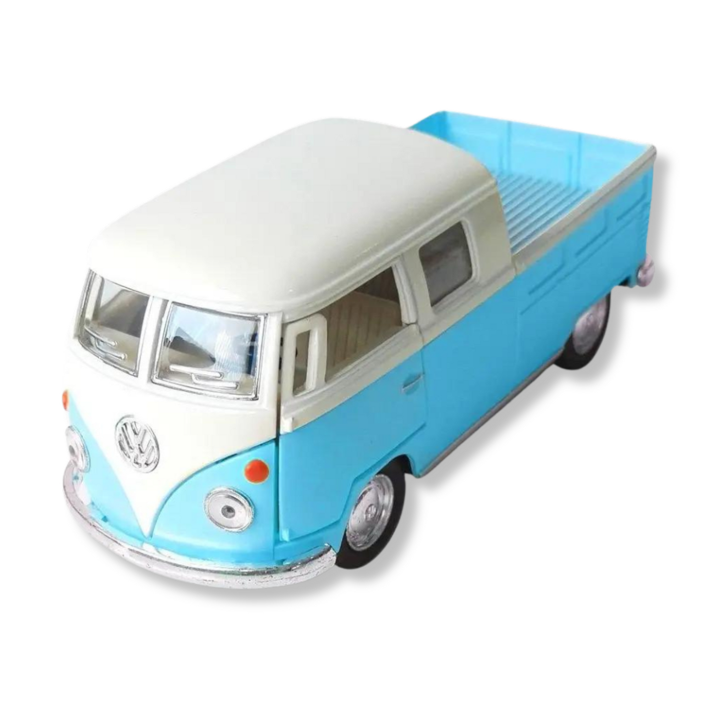 Pick Up Vw Bleu