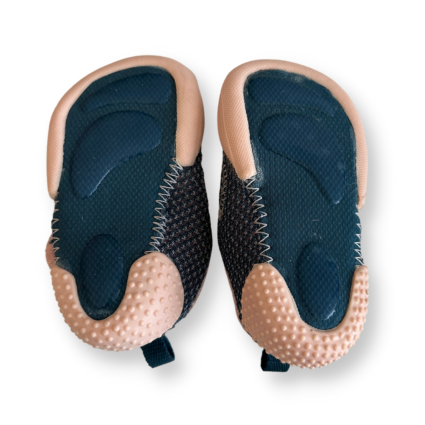T.20 - Chaussons souples