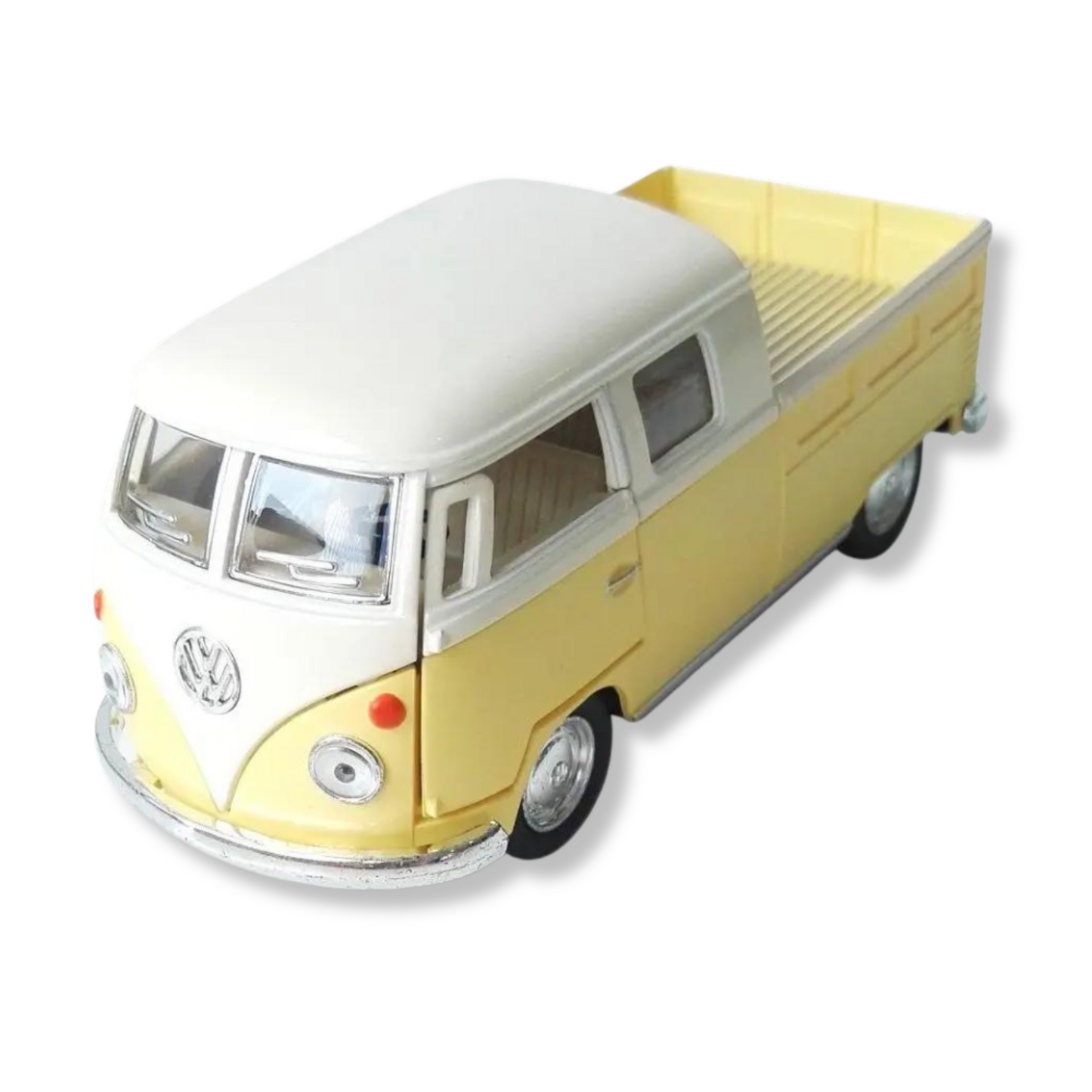 Pick Up Vw Jaune
