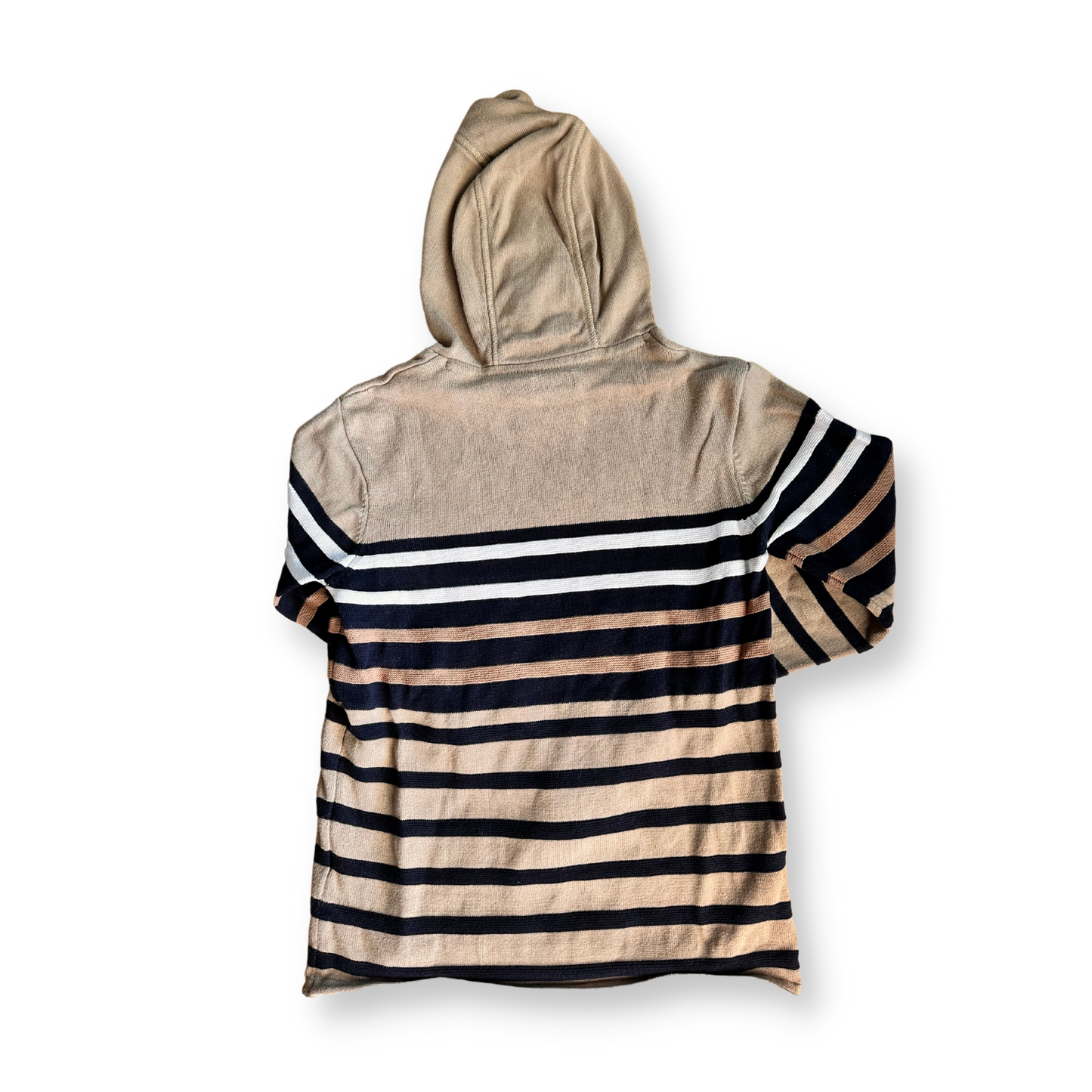T.128 - Sweatshirt à capuche
