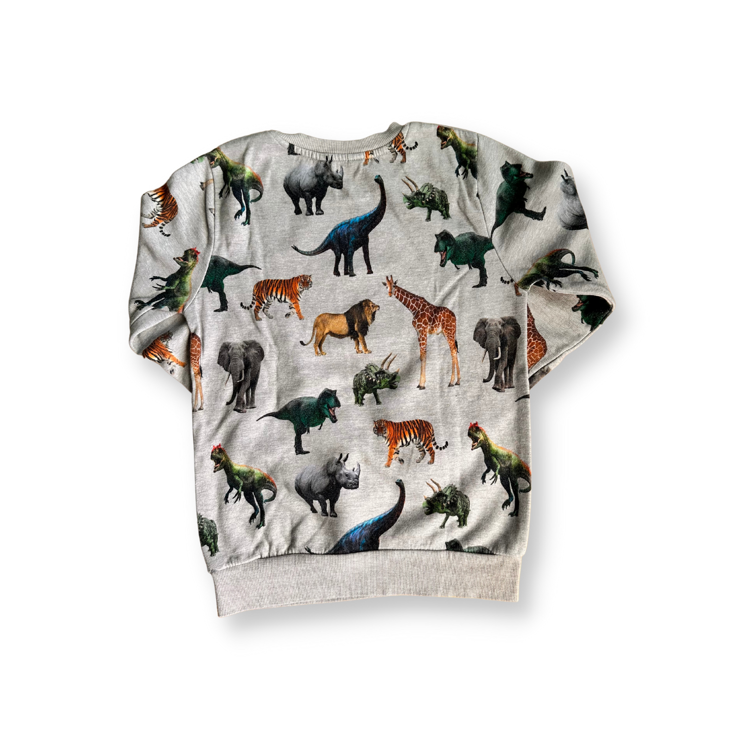 T.134 - Sweatshirt Animaux