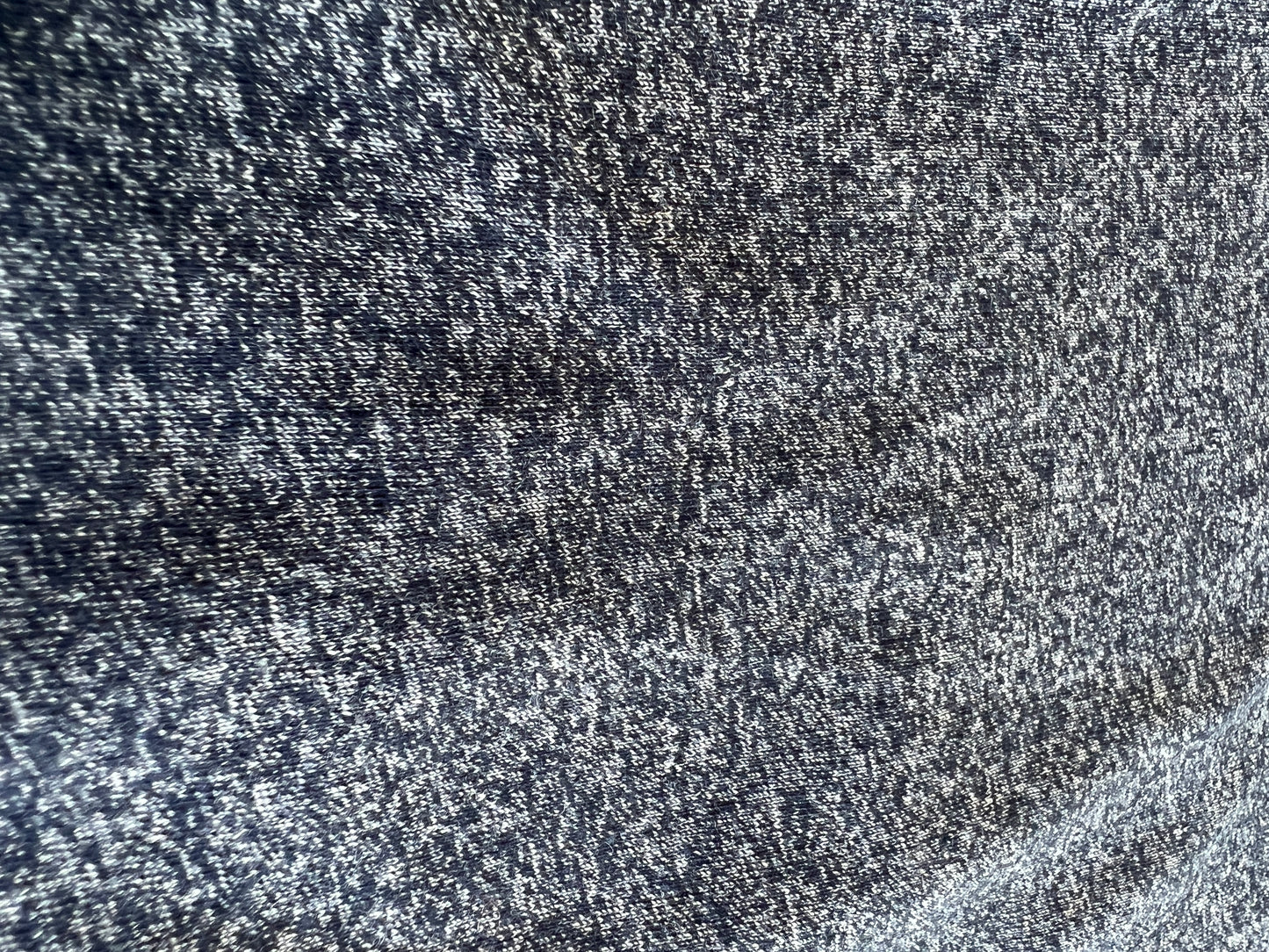 T.68 - T-shirt basique anthracite