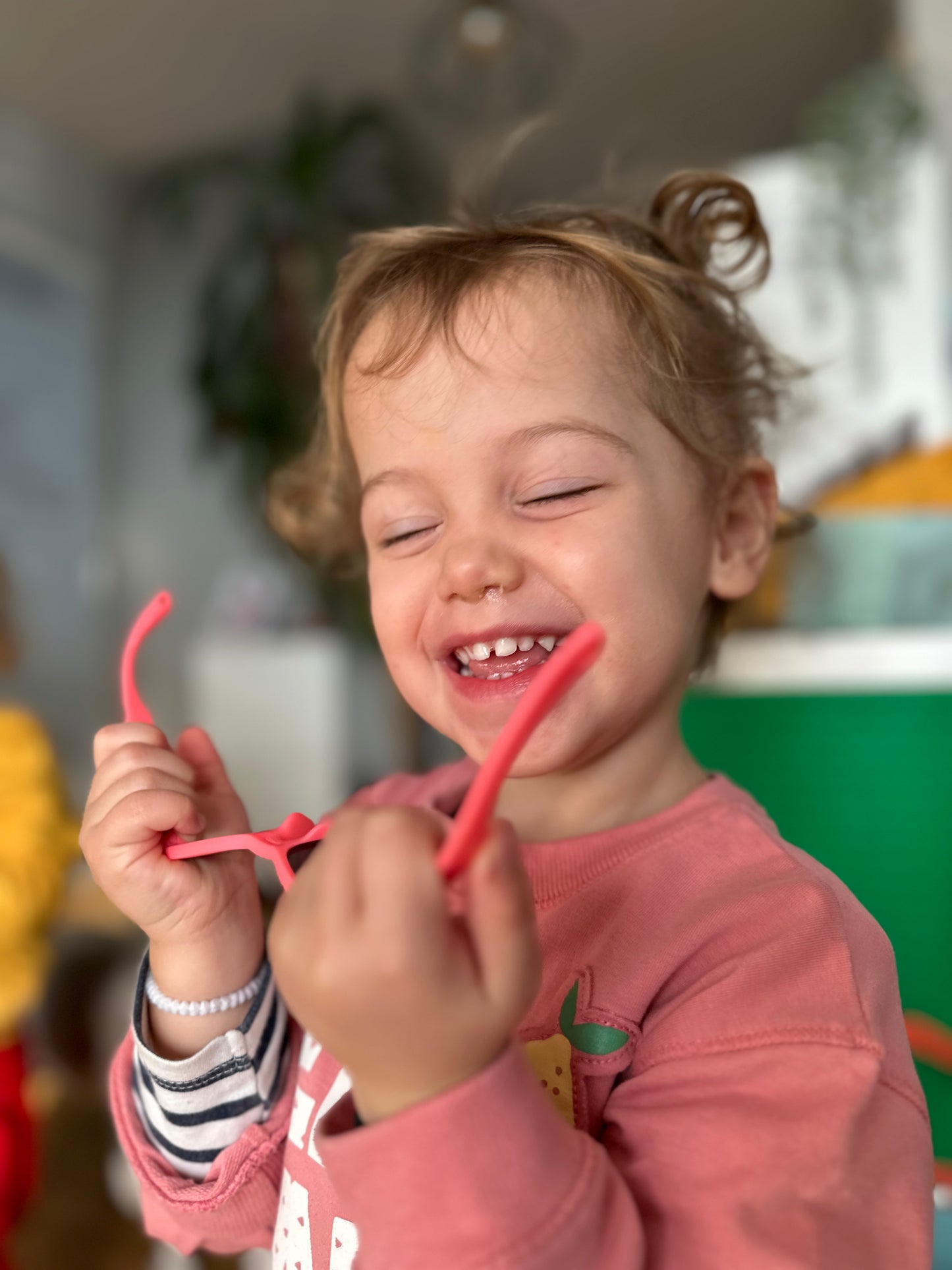 Lunettes pour enfants