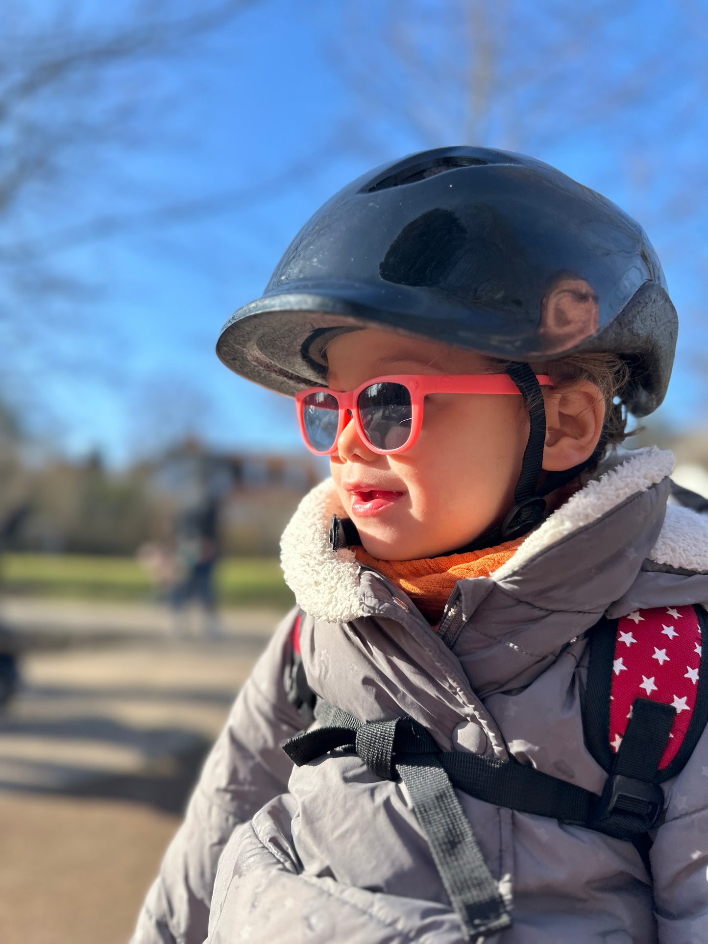 Lunettes pour enfants